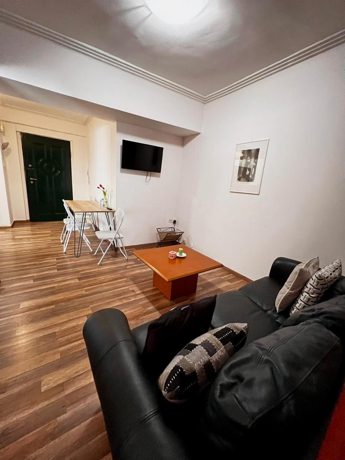 Luxury Aristotelous 3 Thessalonique Extérieur photo
